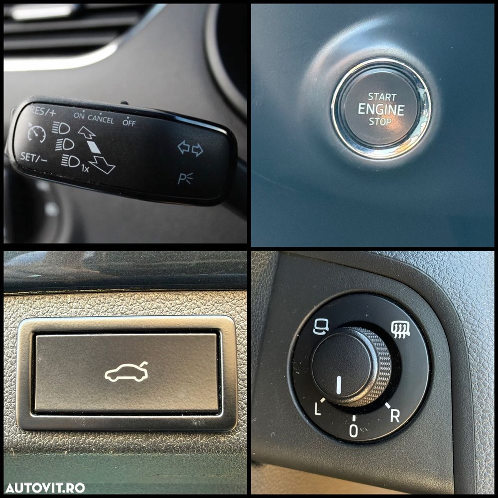 Skoda Octavia 2.0 TDI 4x4 DSG Scout - 16