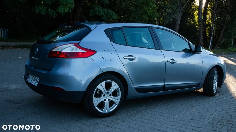 Renault Megane 2.0 16V TCE Privilege - 4