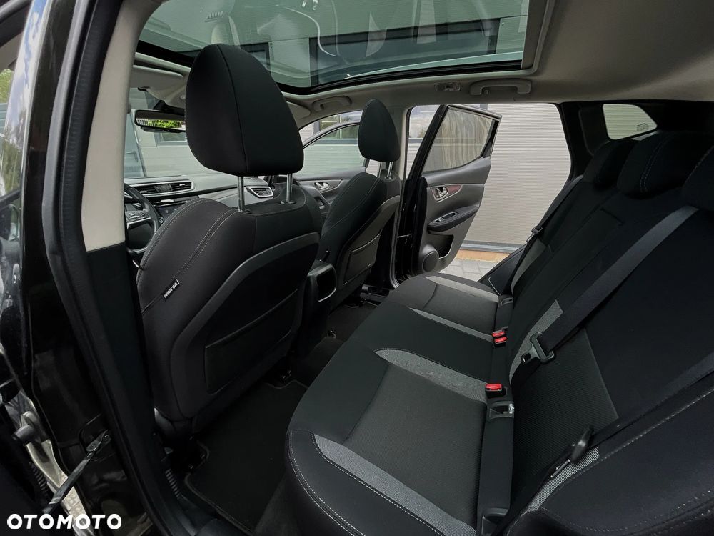 Nissan Qashqai 1.6 DIG-T Tekna - 33