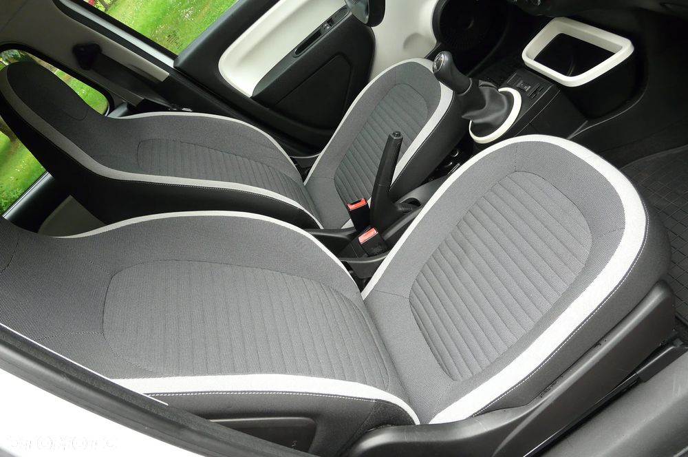 Renault Twingo SCe 70 Intens - 21