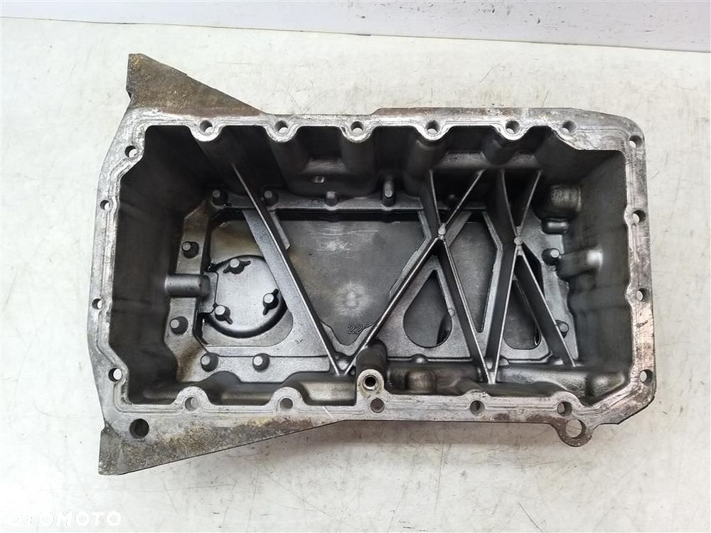 Miska olejowa Rover 75 1998-2005 2,0 CITD DIESEL - 6