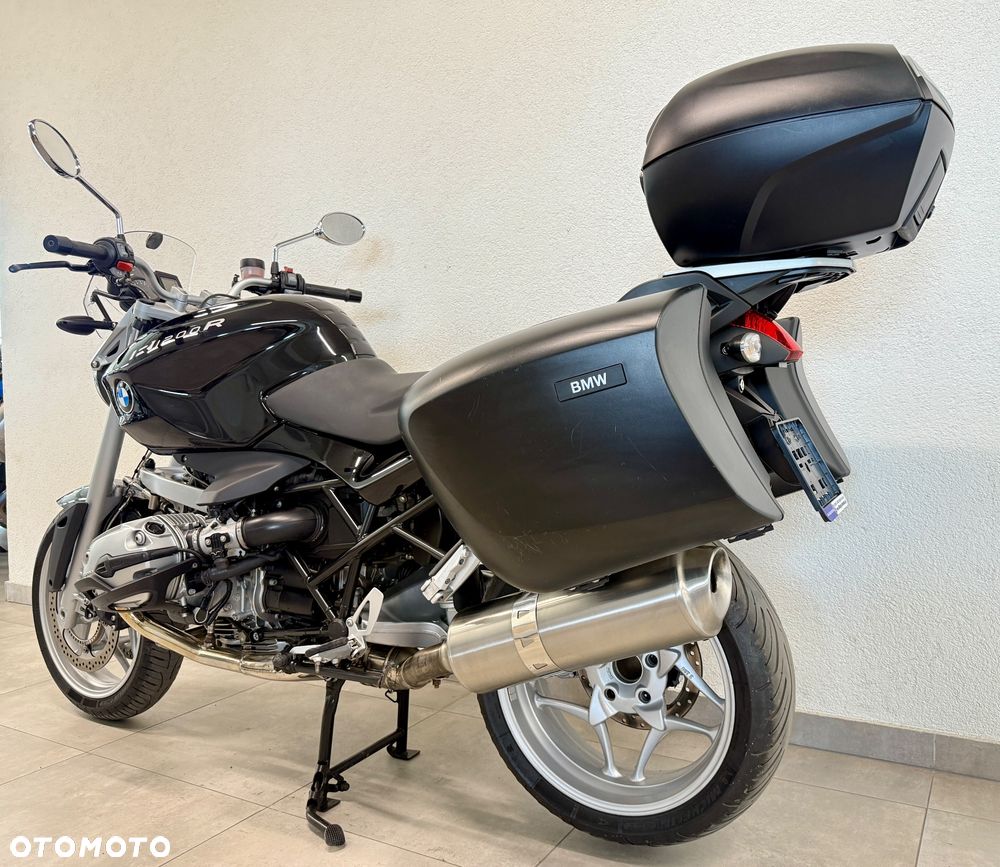 BMW R - 6