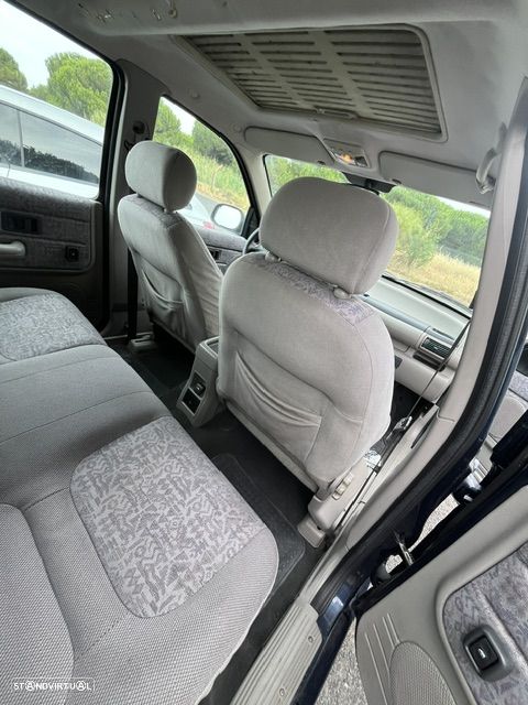 Land Rover Freelander 1.8i - 9