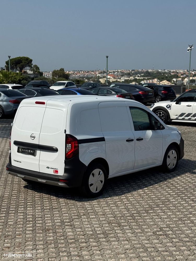 Nissan Townstar N-Connecta - 5