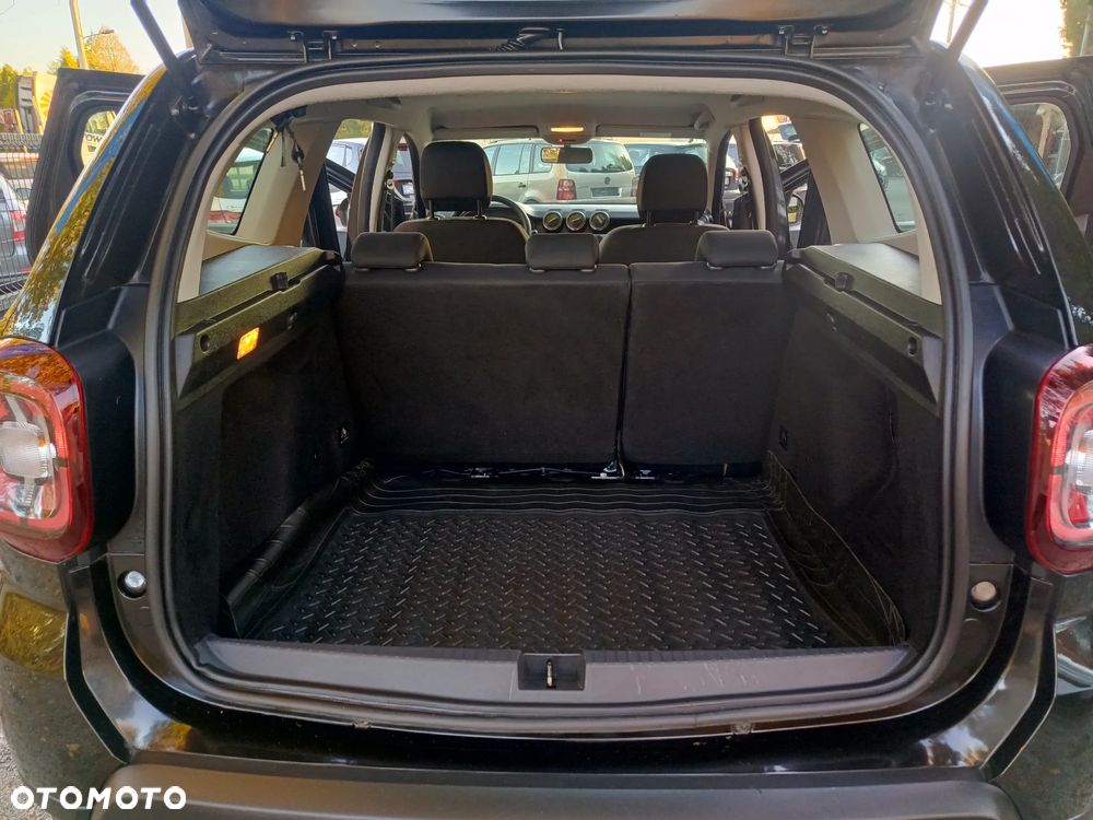 Dacia Duster - 28