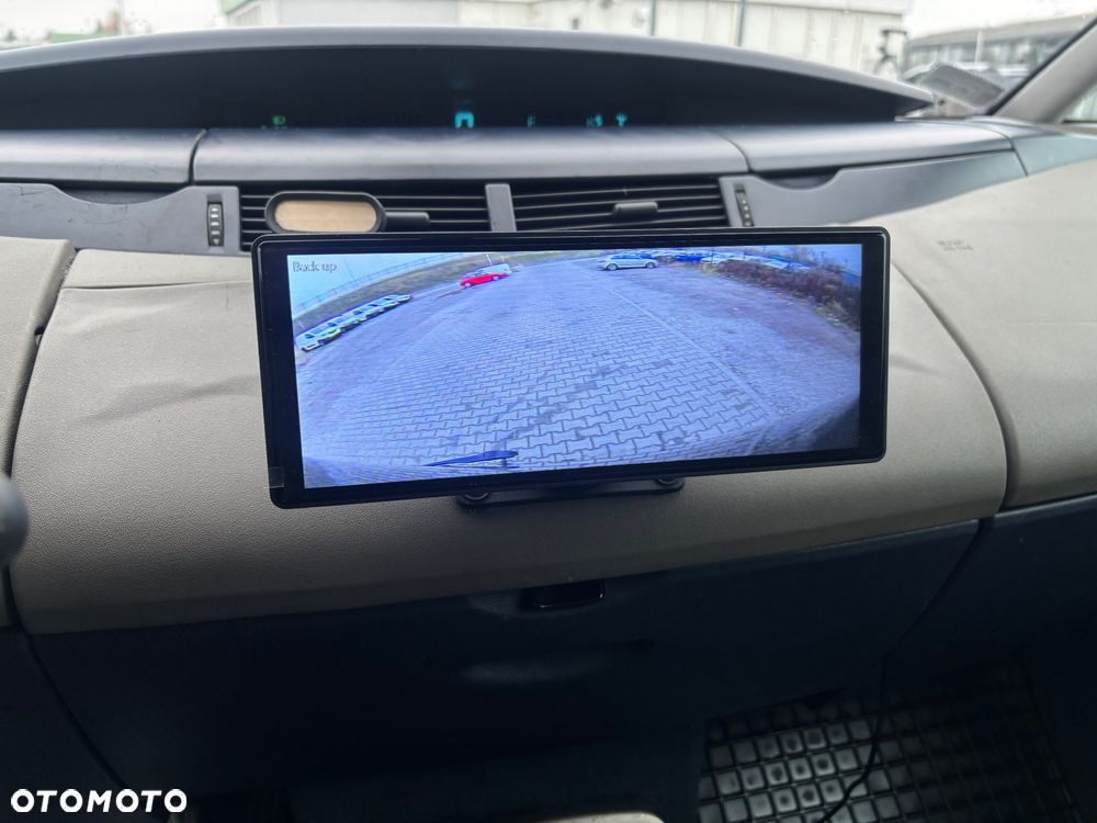 Renault Espace 2.0T Privilege - 12