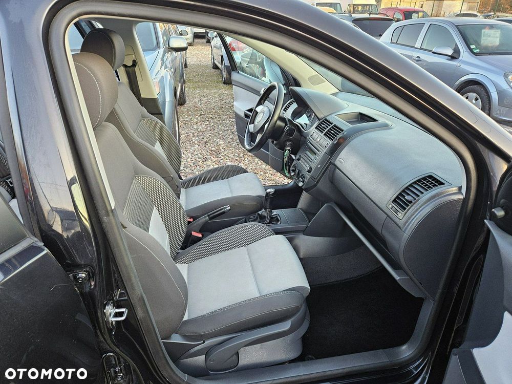 Volkswagen Polo Cross - 10