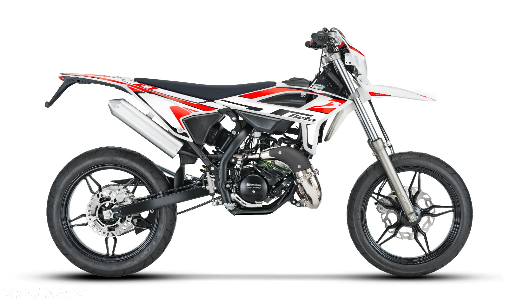 Beta Motard - 11