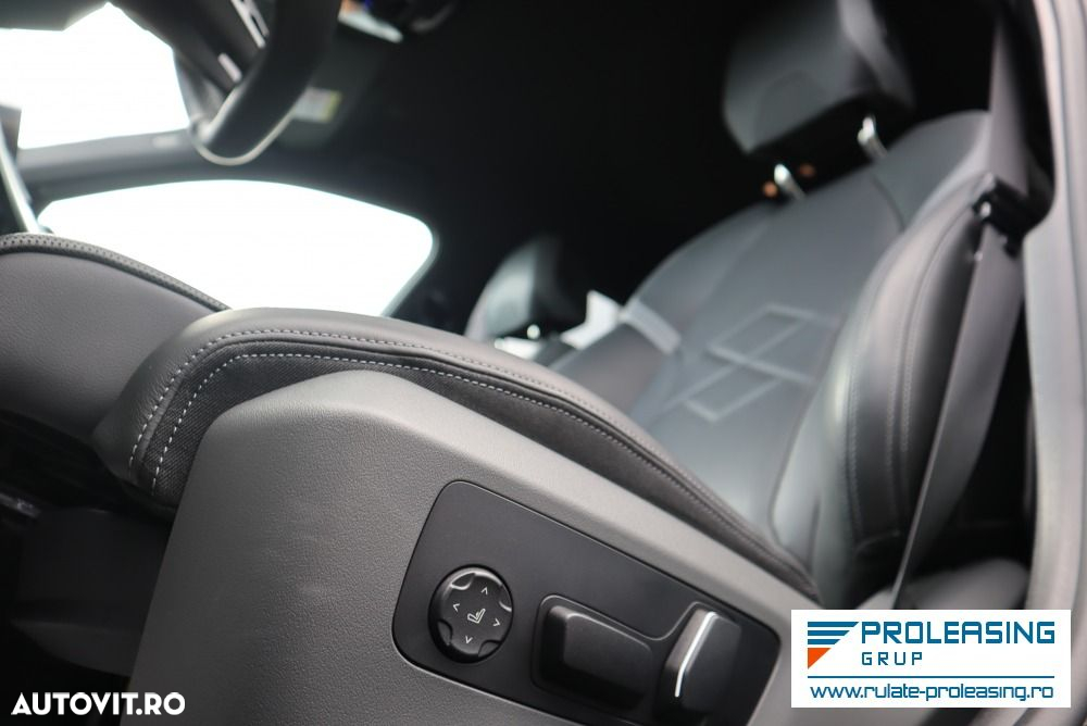 BMW Seria 5 520d xDrive AT MHEV - 11
