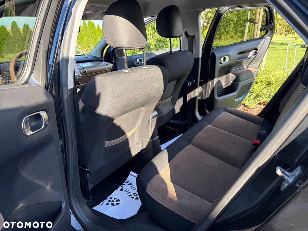 Citroën C4 Cactus 1.2 PureTech Feel - 23