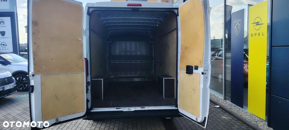 Peugeot BOXER - 6
