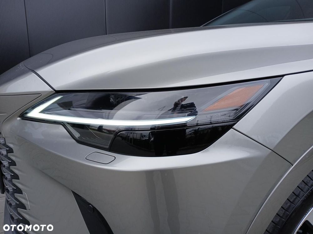 Lexus RX 450h+ Prestige - 27