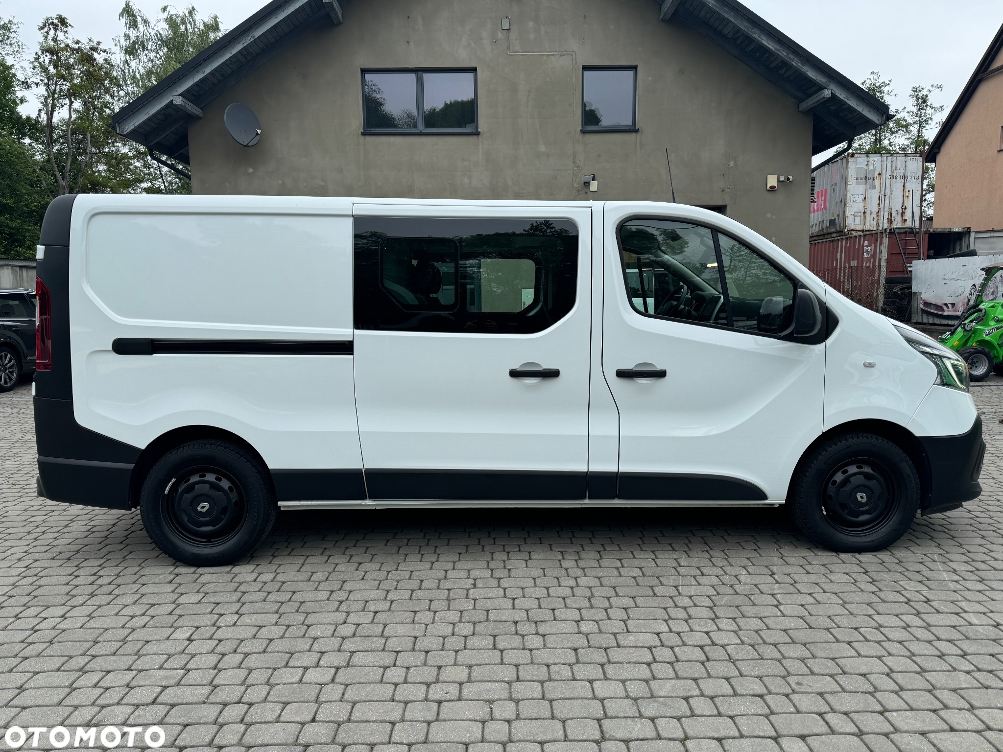 Renault Trafic - 4