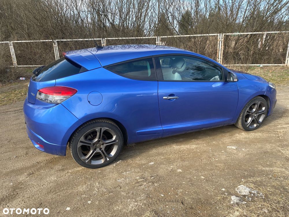 Renault Megane dCi 165 FAP GT Line - 3