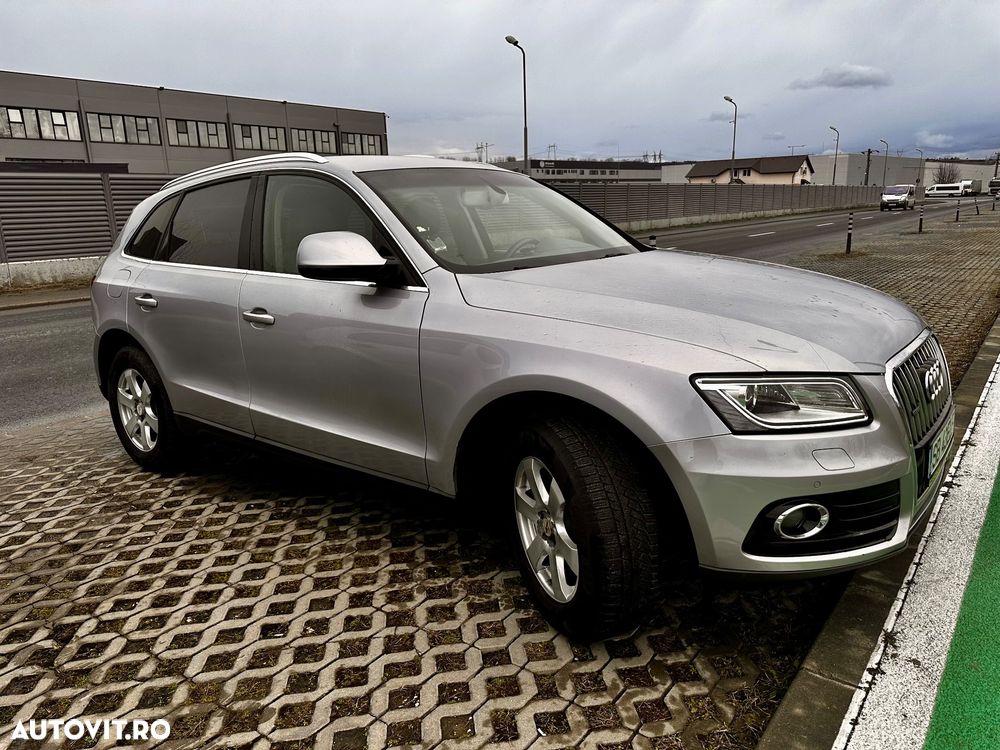 Audi Q5 2.0 TDI Quattro S tronic - 2