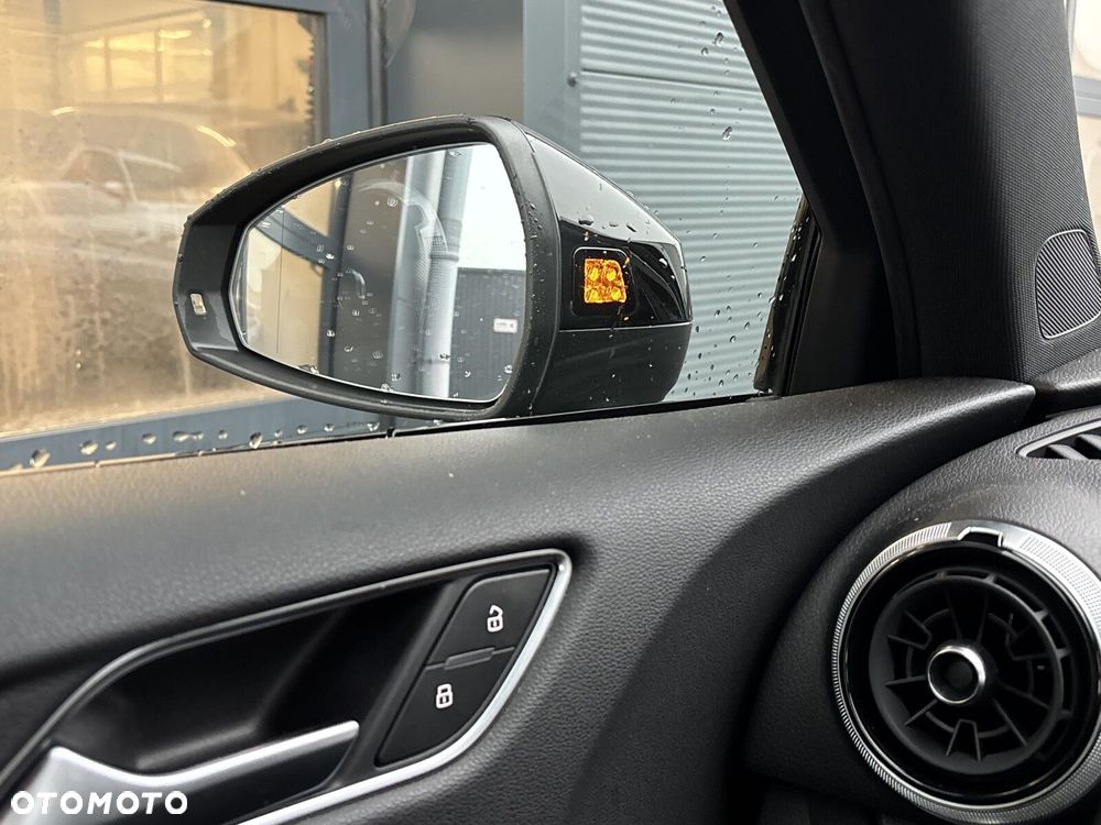 Audi A3 Limousine - 20