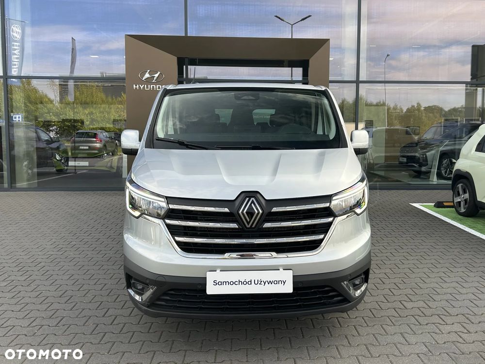 Renault Trafic - 4