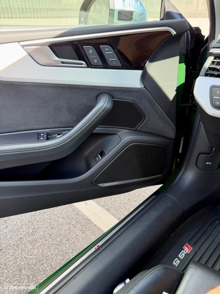 Audi RS5 2.9 TFSI Tiptronic quattro - 18