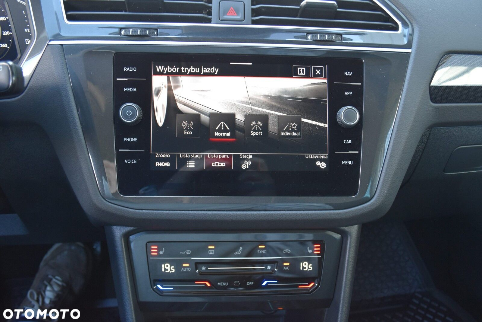 Volkswagen Tiguan - 19