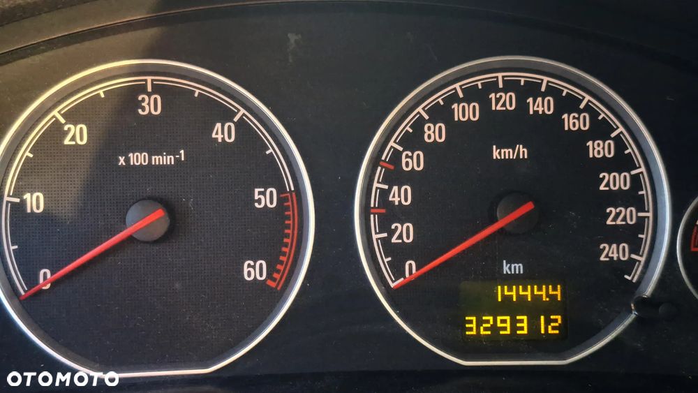 Opel Vectra 1.9 CDTI Cosmo - 17