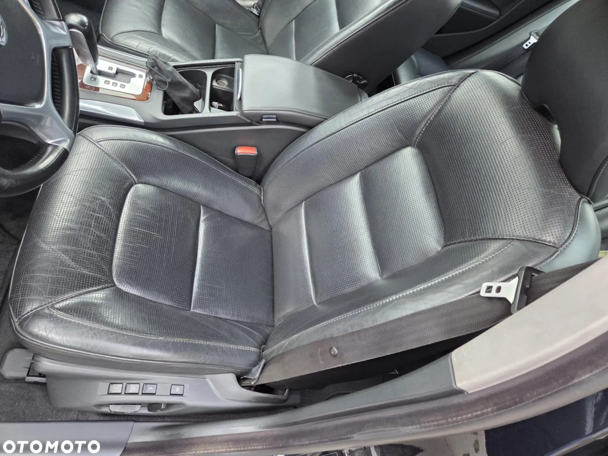 Volvo S80 - 10