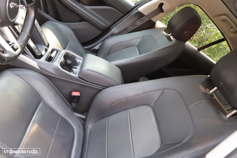 Jaguar I-Pace S AWD Aut. - 10