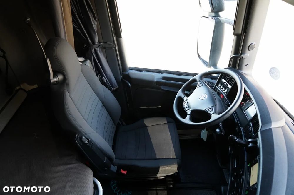 Scania R 450 / RETARDER / PEŁNY ADR /  CROWN EDITION STREAMLINE / KLIMA POSTOJOWA / ALUFELGI - 26