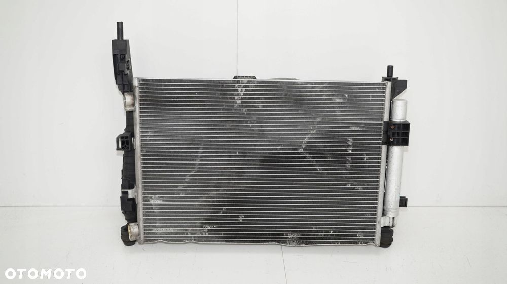 KOMPLET CHŁODNIC FORD FOCUS MK3 10-14R 1.0B - 4