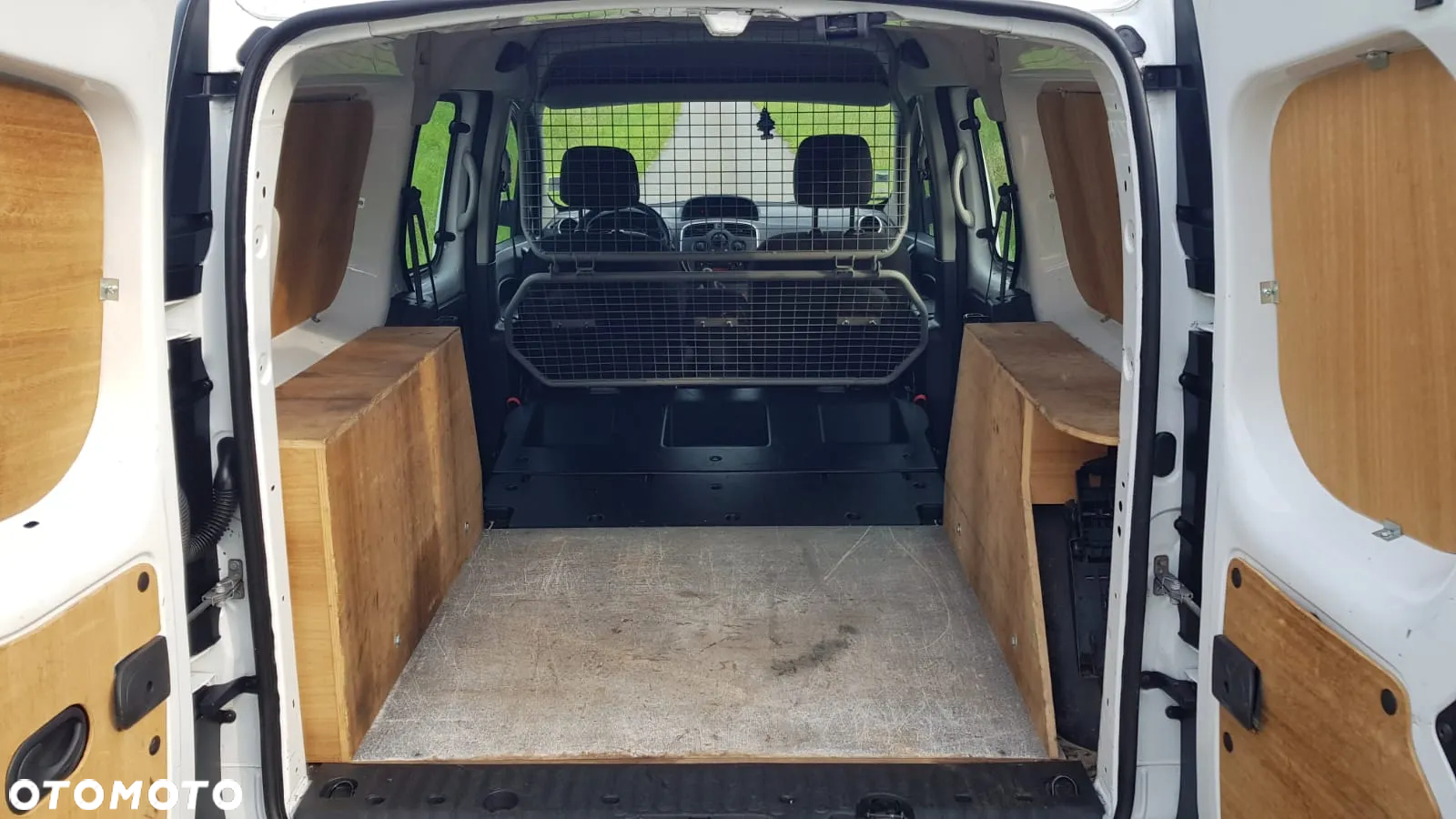 Renault Kangoo - 10
