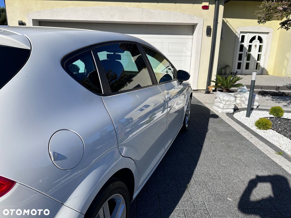 Seat Leon 1.8 TSI Style - 2