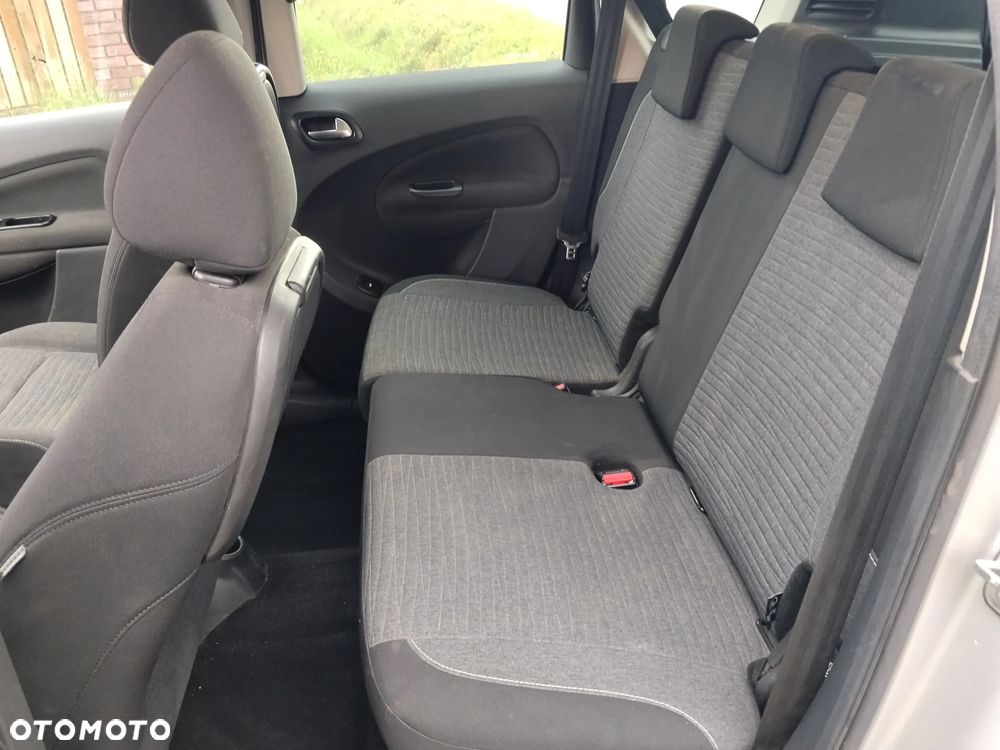Citroën C3 Picasso PureTech 110 Selection - 21