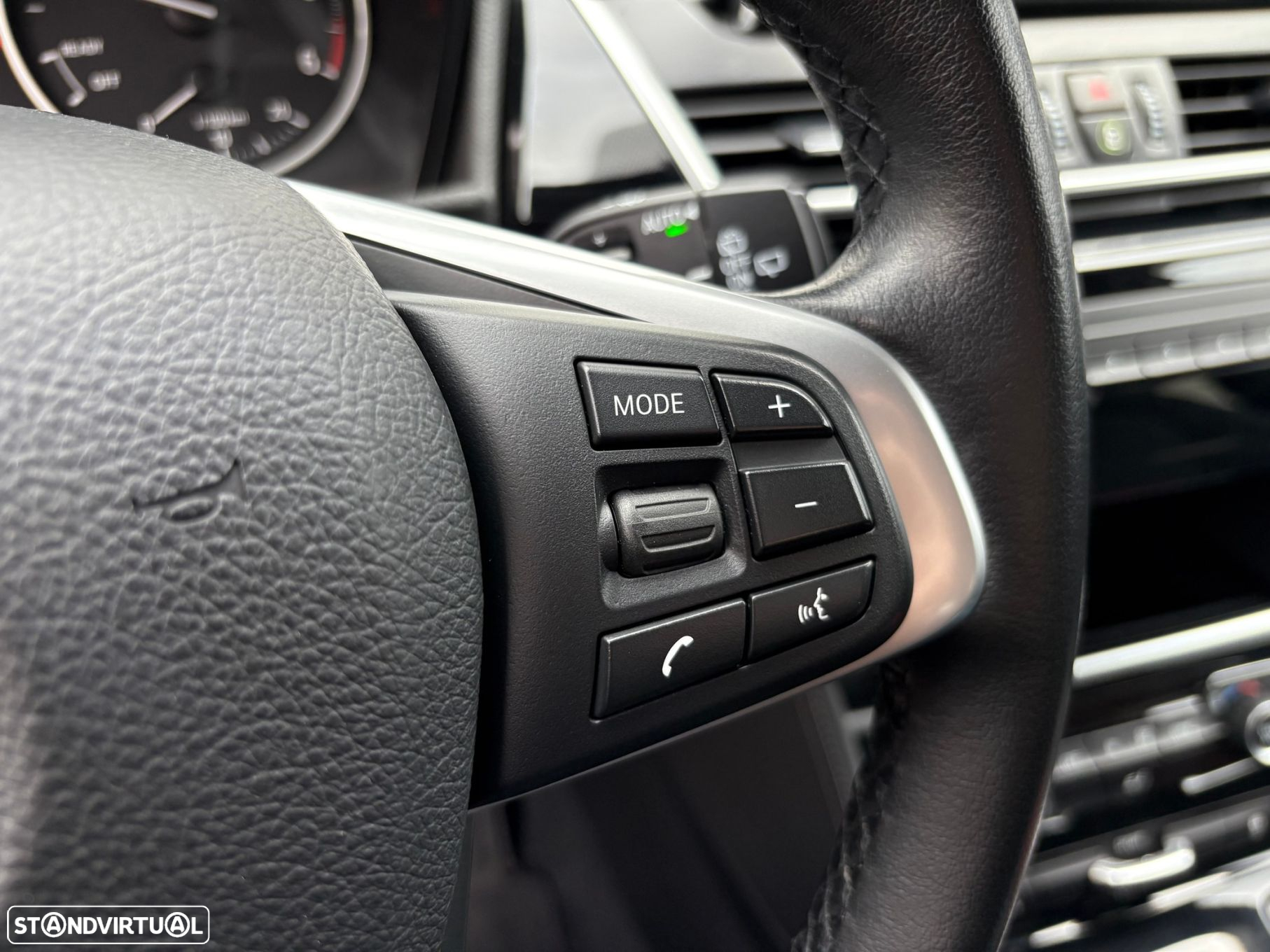 BMW 216 Gran Tourer d 7L Line Luxury - 19