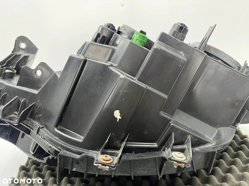 Lampa reflektor Fiat Tipo 15-26r. prawa przednia XENON KSENON + LED oryginalna EUROPA prawy przód 52 - 14