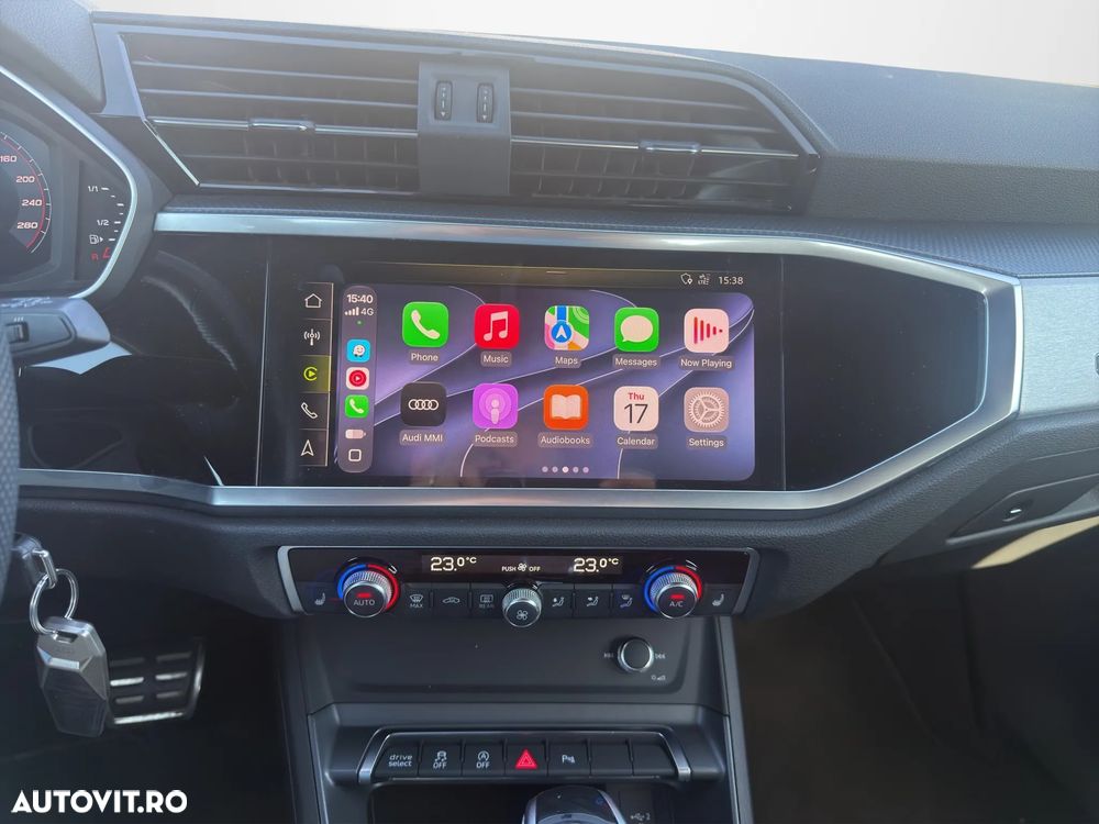 Audi Q3 - 18