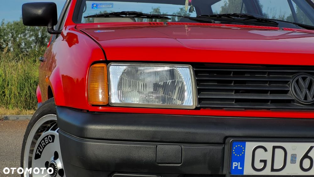 Volkswagen Polo 1.3 CL - 9