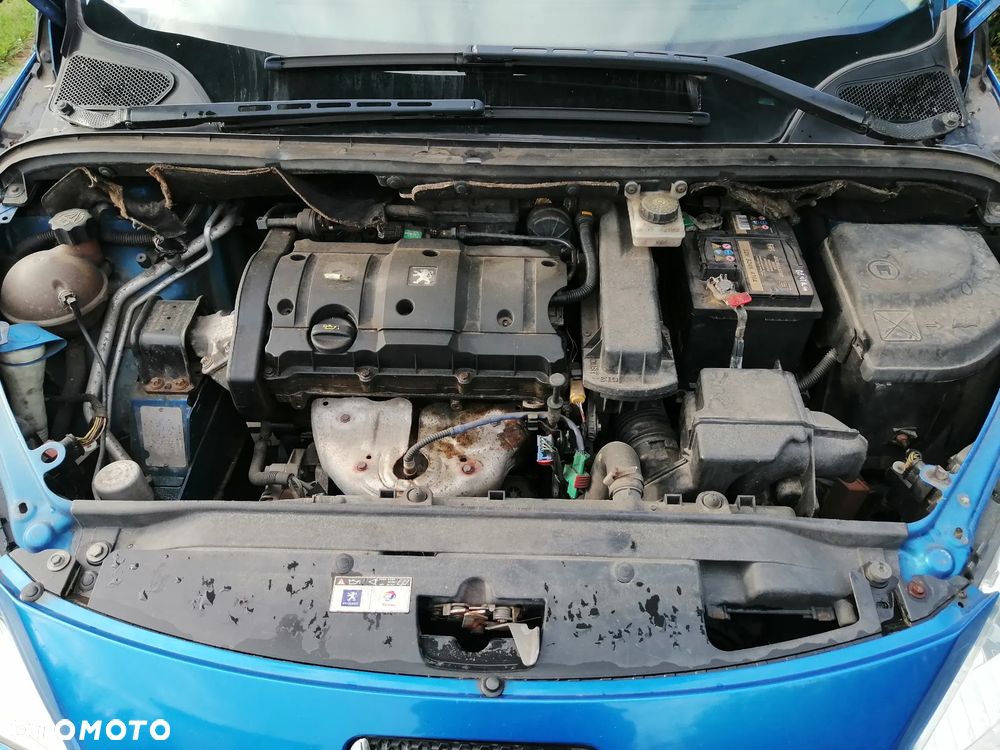 Peugeot 307 1.6 Premium - 16