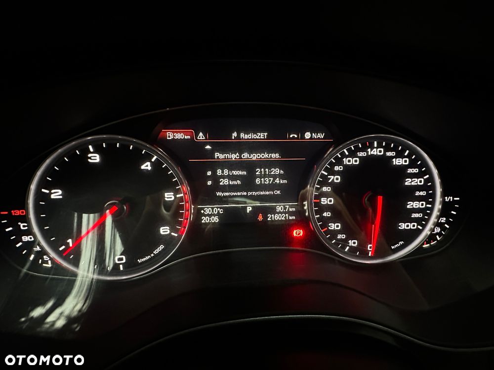 Audi A6 Limousine 2.0 TDI Multitronic - 18