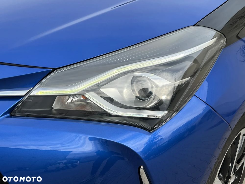 Toyota Yaris 1.5 Selection - 8