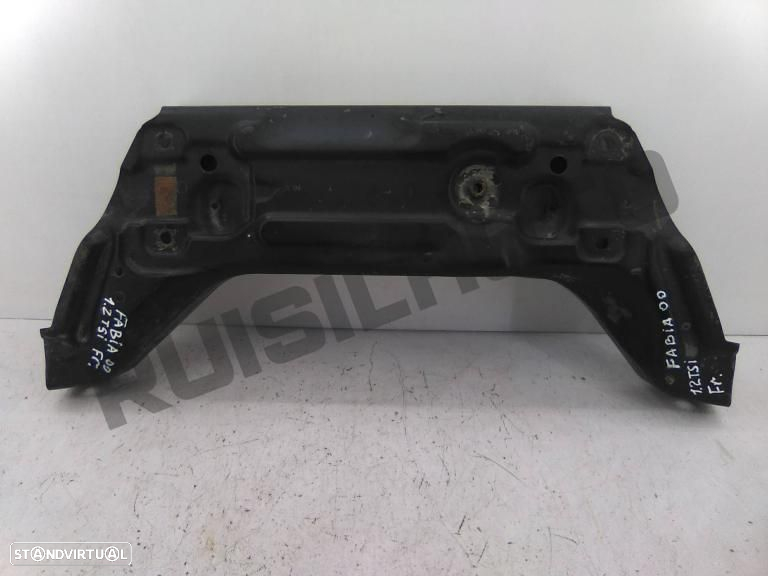 Charriot Frente  Skoda Fabia I Combi (6y) [1999_2006] 1.2 - 2