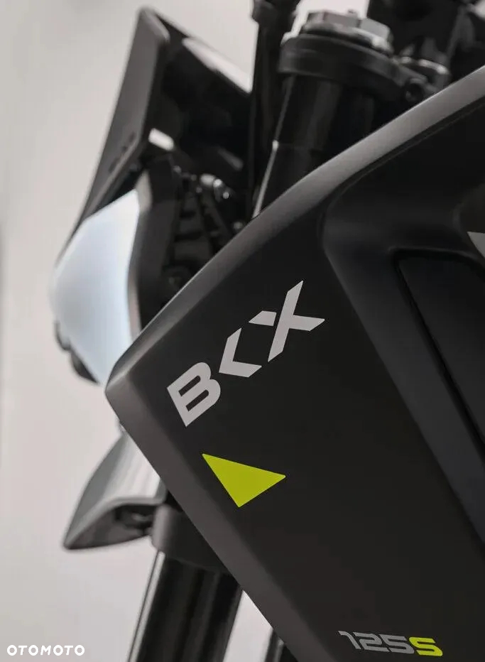 Benelli BKX - 12