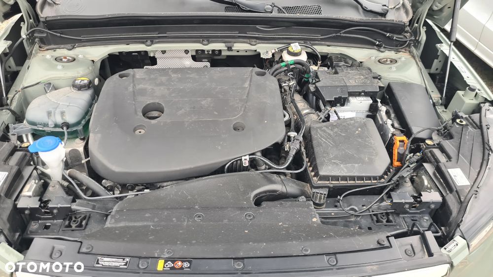 Volvo XC 40 B5 AWD Ultimate Dark - 30