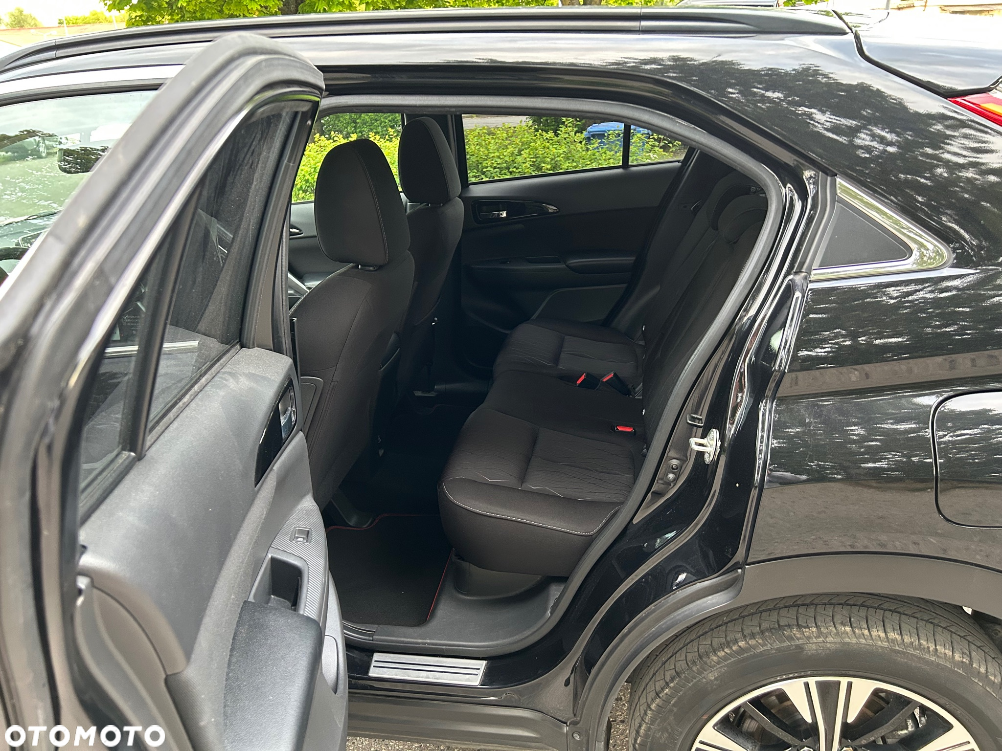 Mitsubishi Eclipse Cross 1.5 T Intense Plus CVT - 15