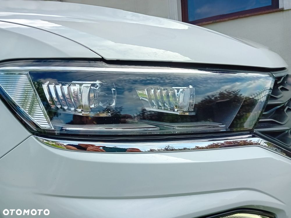 Volkswagen T-Roc 2.0 TSI 4Motion DSG Sport - 21