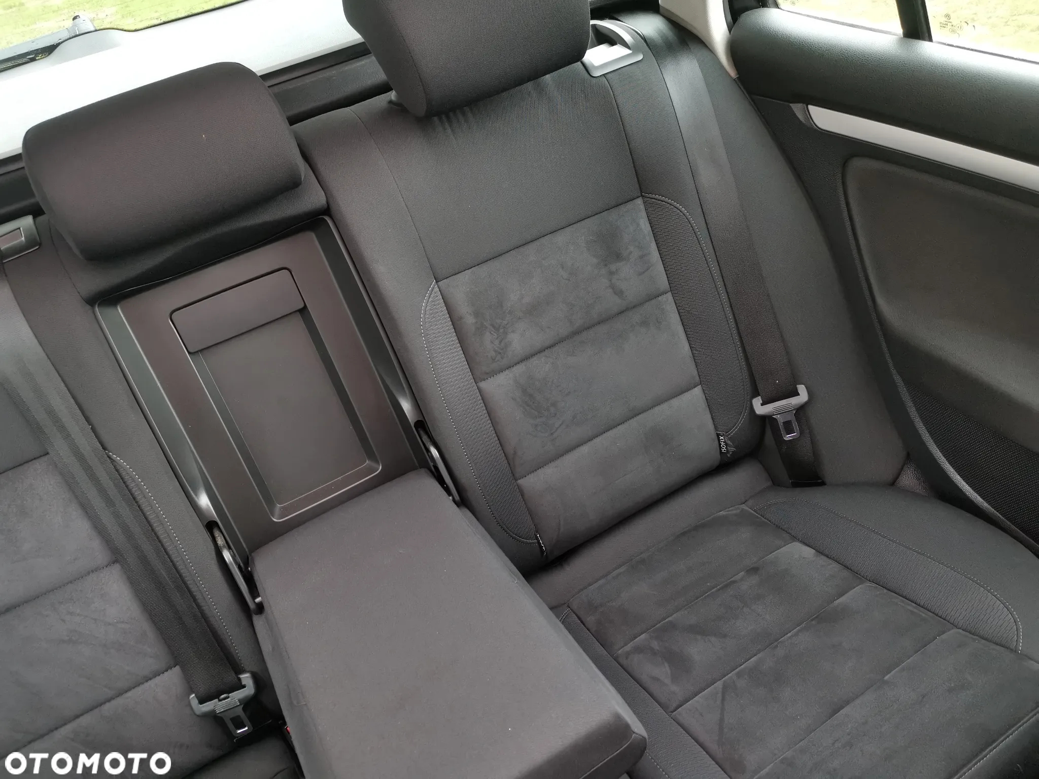 Volkswagen Golf 1.4 TSI Highline - 30