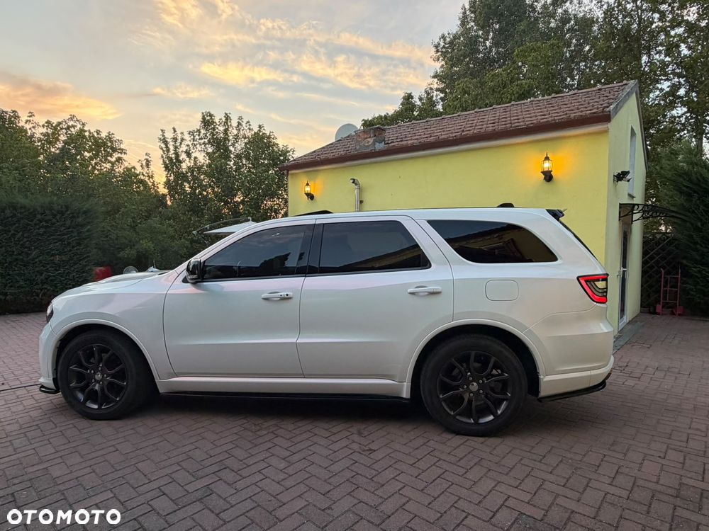 Dodge Durango - 3