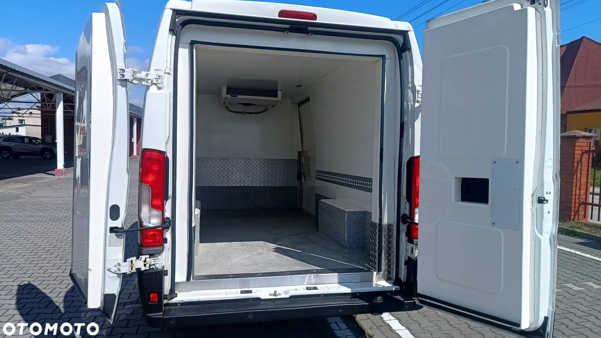 Peugeot Boxer - 9