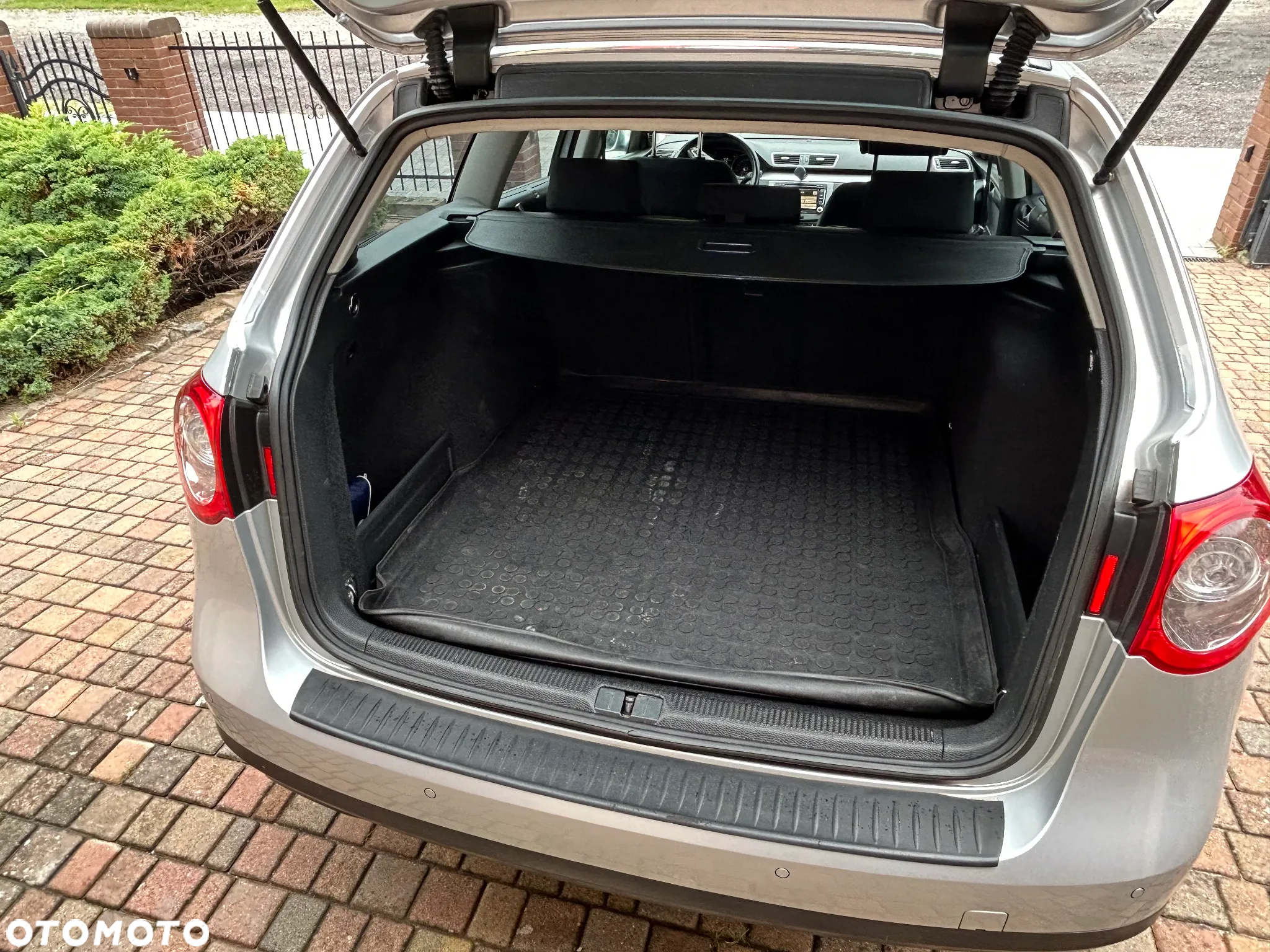Volkswagen Passat 2.0 TDI DPF Comfortline - 31