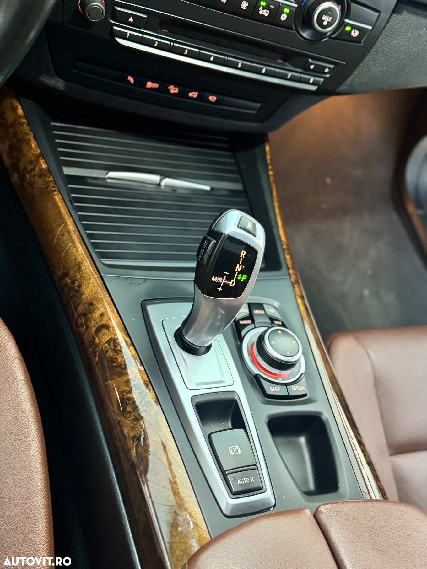 BMW X5 xDrive30d - 23