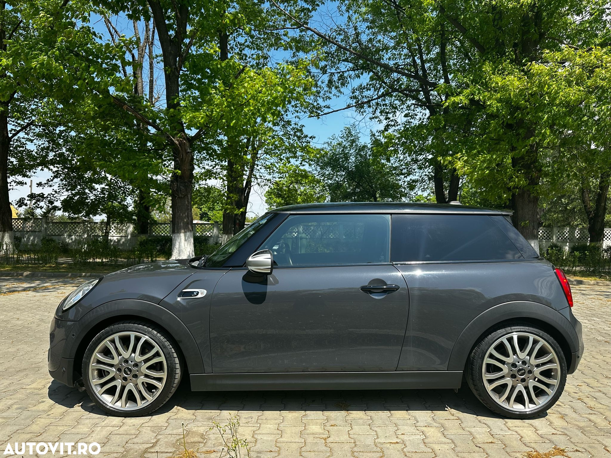 Mini Cooper S - 2