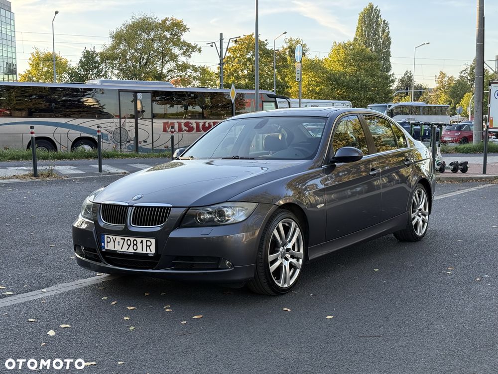 BMW Seria 3